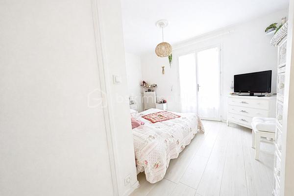 Maison contemporaine de 165 m²