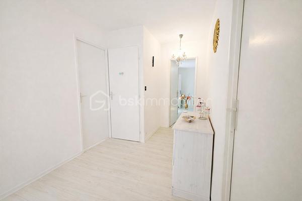 Maison contemporaine de 165 m²