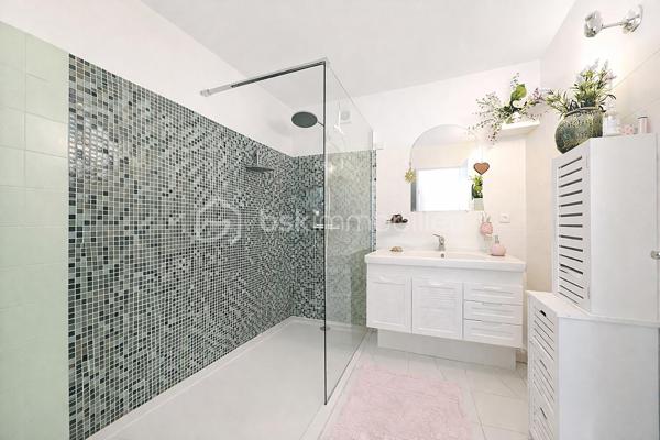 Maison contemporaine de 165 m²