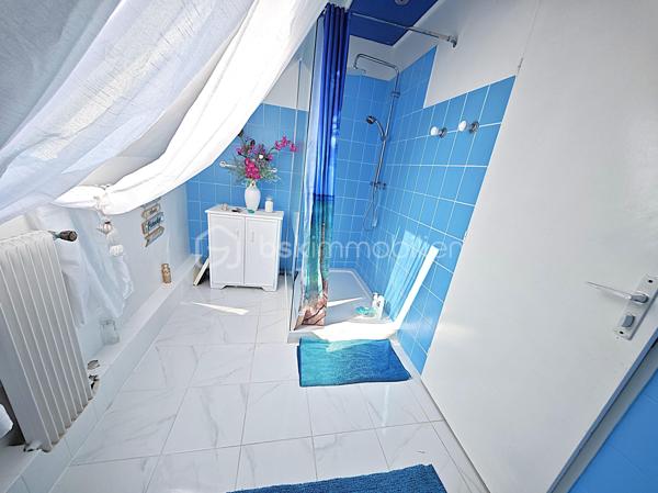 Maison contemporaine de 165 m²