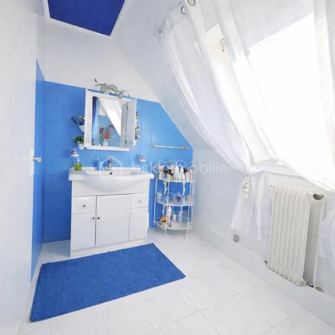 Maison contemporaine de 165 m²