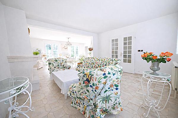 Maison contemporaine de 165 m²