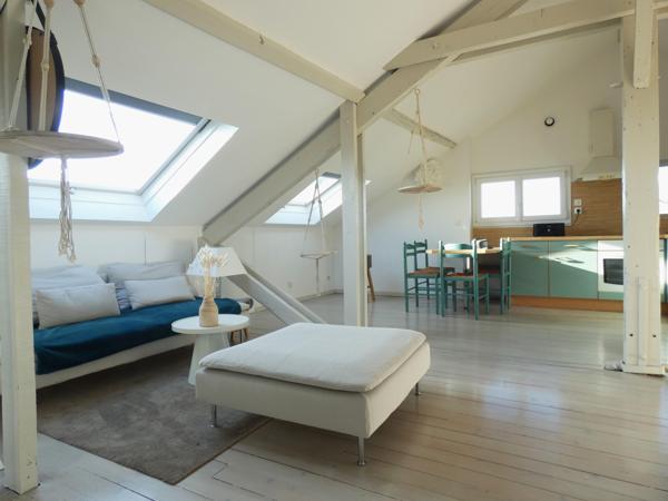 Vente / Appartement T2