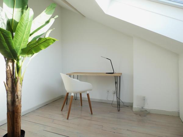 Vente / Appartement T2