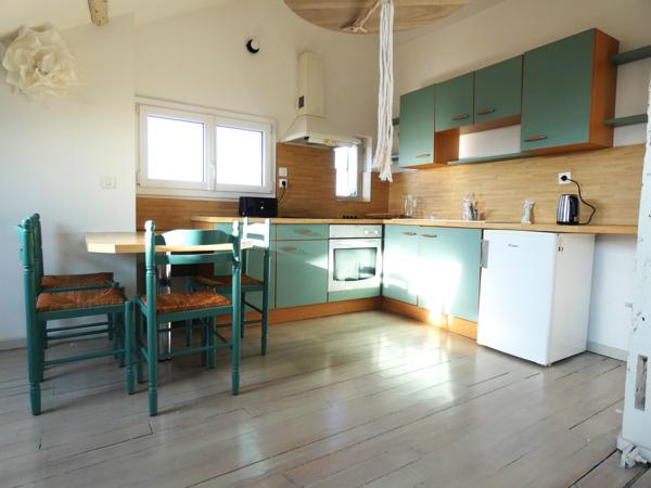 Vente / Appartement T2