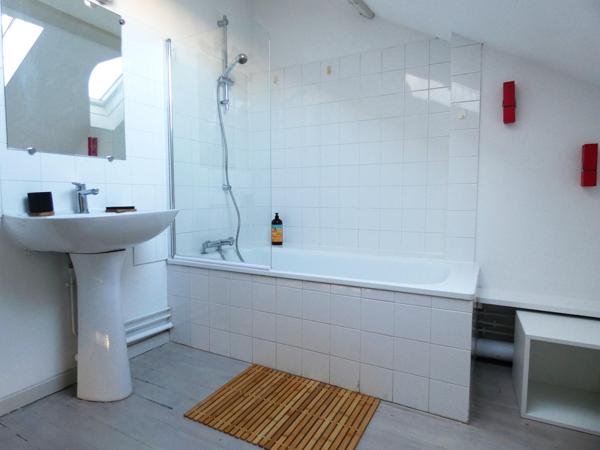 Vente / Appartement T2