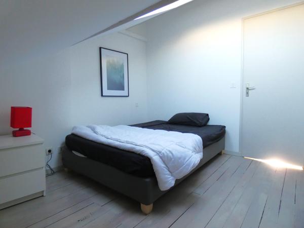 Vente / Appartement T2