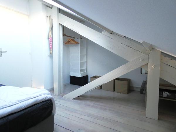 Vente / Appartement T2