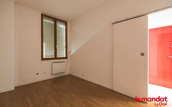 Appartement à vendre    2 pièces • 43,10 m2 Reims