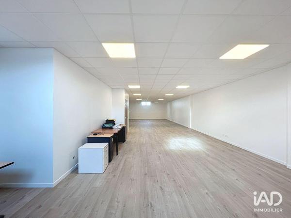Location bureaux 120 m² Brie-Comte-Robert