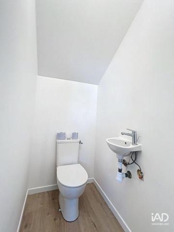 Location bureaux 120 m² Brie-Comte-Robert