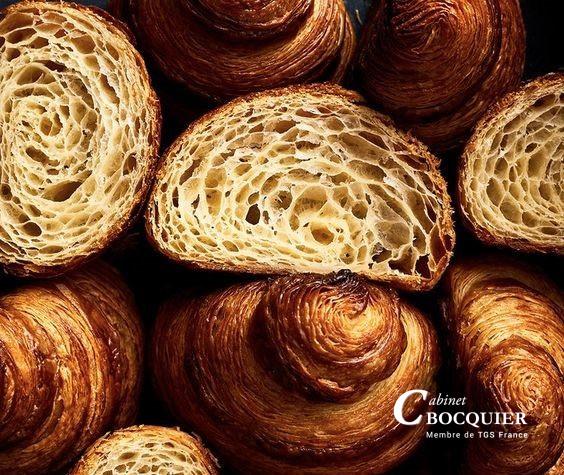 Boulangerie Patisserie