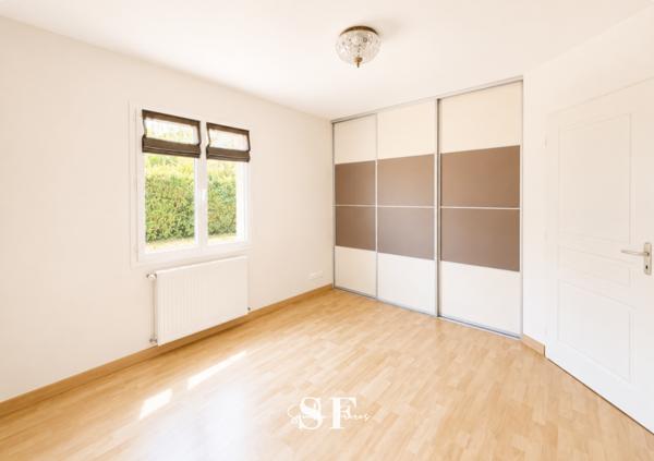 Maison 7 pièce(s) 5 chambre(s) 190 m²