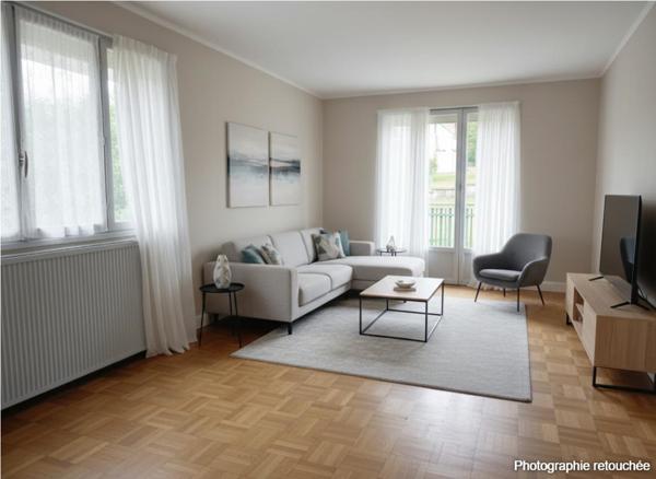 Maison Pont De Poitte 4 pièce(s) 75 m2