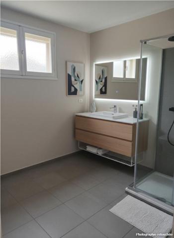 Maison Pont De Poitte 4 pièce(s) 75 m2