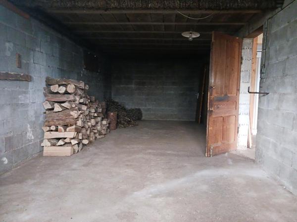 Maison Pont De Poitte 4 pièce(s) 75 m2