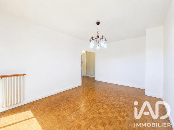 Appartement à vendre 2 pièces 48,61 m² Le Plessis-Robinson