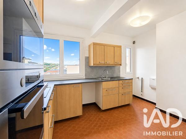 Appartement à vendre 2 pièces 48,61 m² Le Plessis-Robinson