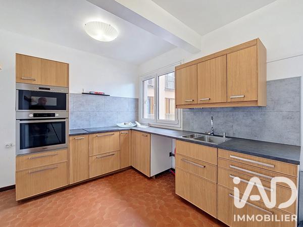 Appartement à vendre 2 pièces 48,61 m² Le Plessis-Robinson