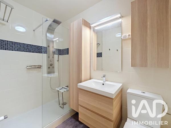 Appartement à vendre 2 pièces 48,61 m² Le Plessis-Robinson