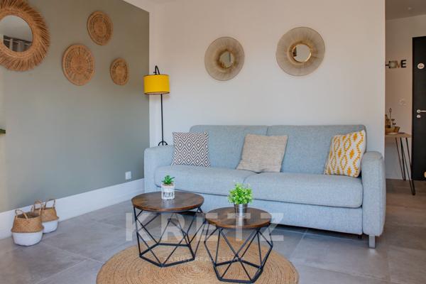 luxueuse villa - quartier résidentiel proche de Vaison-la-Romaine