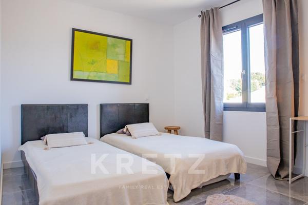 luxueuse villa - quartier résidentiel proche de Vaison-la-Romaine