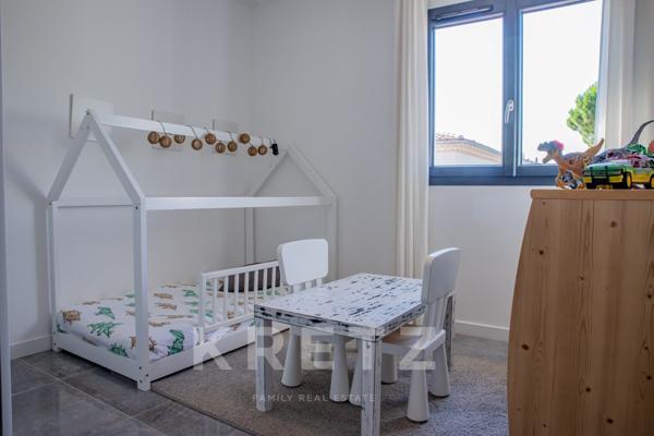 luxueuse villa - quartier résidentiel proche de Vaison-la-Romaine