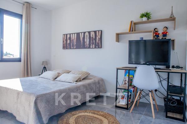 luxueuse villa - quartier résidentiel proche de Vaison-la-Romaine