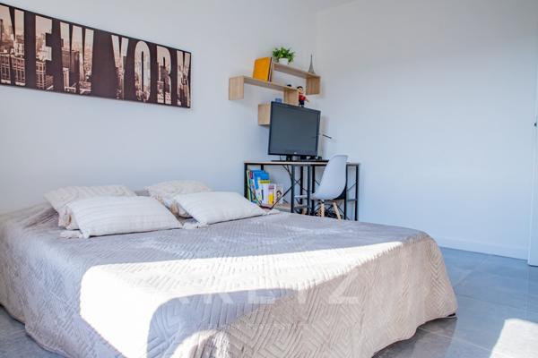 luxueuse villa - quartier résidentiel proche de Vaison-la-Romaine