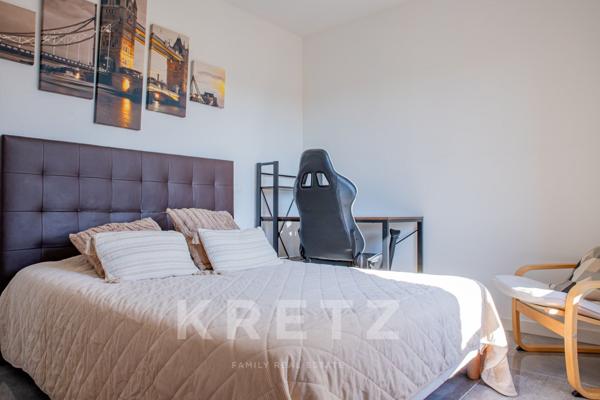 luxueuse villa - quartier résidentiel proche de Vaison-la-Romaine