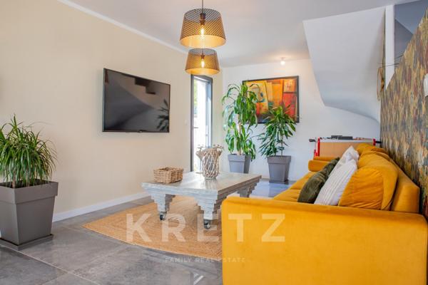 luxueuse villa - quartier résidentiel proche de Vaison-la-Romaine