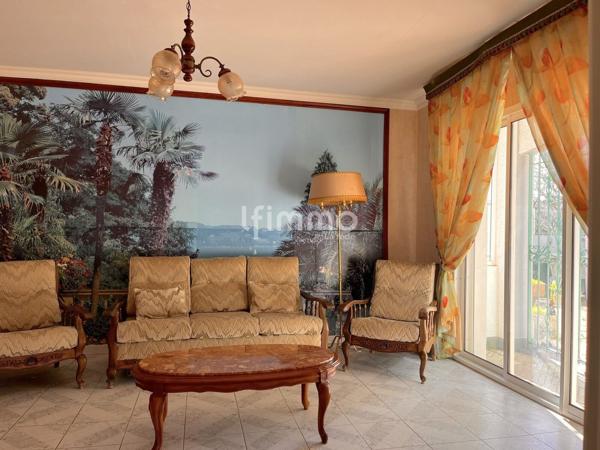 Et si votre nouvelle vie commençait derrière cette porte…