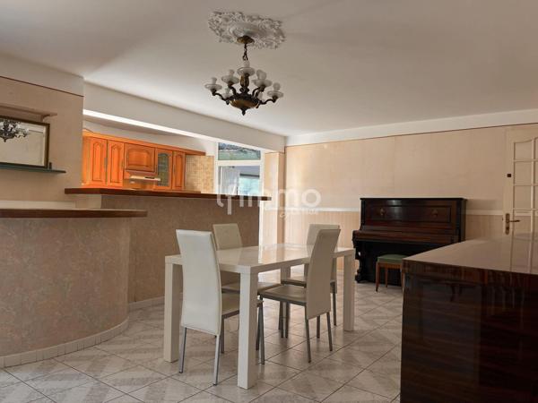 Et si votre nouvelle vie commençait derrière cette porte…