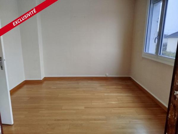 Maison à SABLE-SUR-SARTHE, 72300 - 4 pièces 81m²