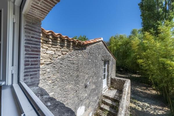 Machecoul-Saint Même, Longère haut de gamme