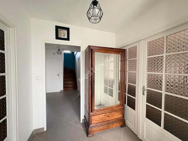 Maison Osny 6 pièce(s) 122m²