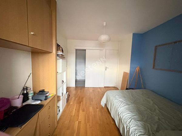 Maison Osny 6 pièce(s) 122m²