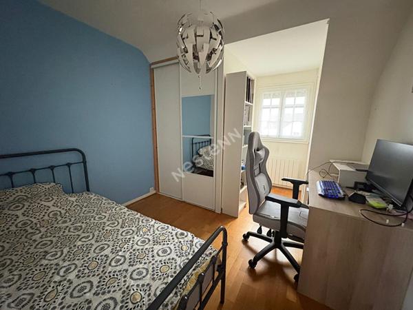 Maison Osny 6 pièce(s) 122m²