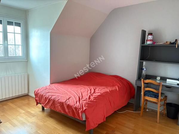 Maison Osny 6 pièce(s) 122m²