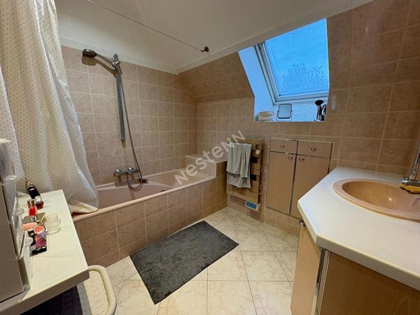 Maison Osny 6 pièce(s) 122m²