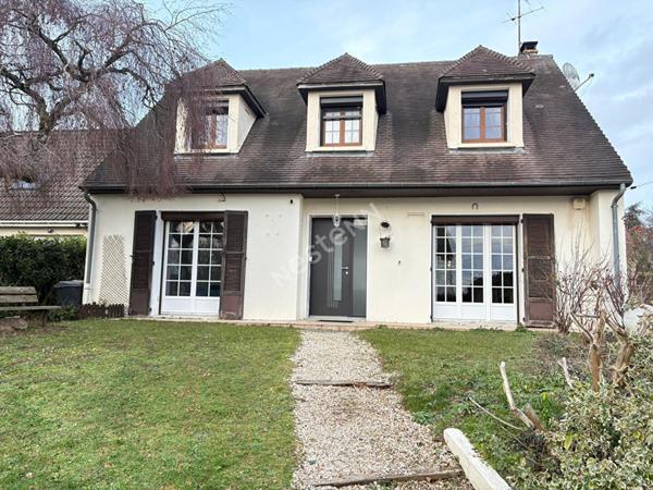 Maison Osny 6 pièce(s) 122m²