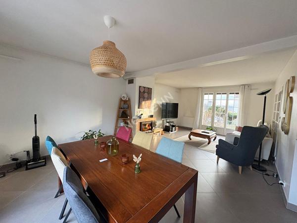 Maison Osny 6 pièce(s) 122m²