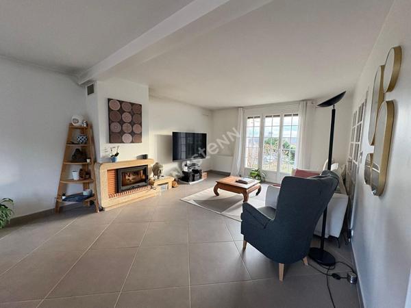 Maison Osny 6 pièce(s) 122m²