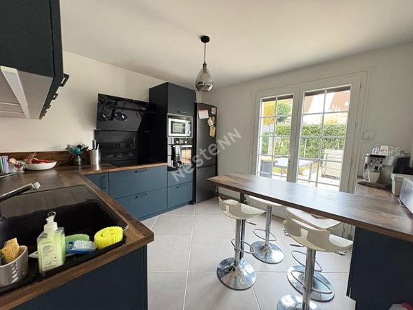 Maison Osny 6 pièce(s) 122m²