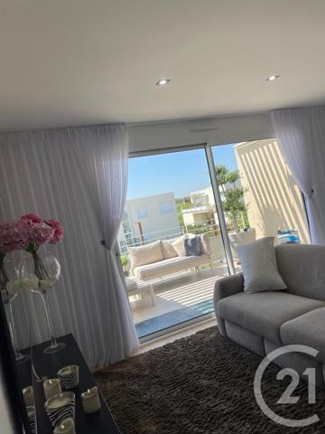 Appartement à vendre  2 pièces - 55 m2 TOURBES - 34