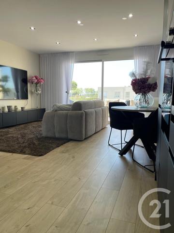 Appartement à vendre  2 pièces - 55 m2 TOURBES - 34