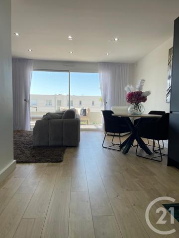 Appartement à vendre  2 pièces - 55 m2 TOURBES - 34