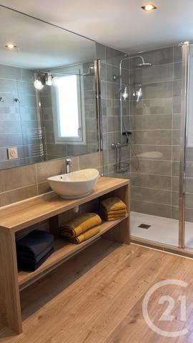 Appartement à vendre  2 pièces - 55 m2 TOURBES - 34