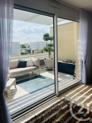 Appartement à vendre  2 pièces - 55 m2 TOURBES - 34