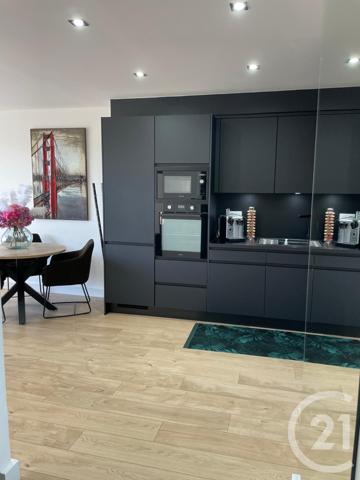 Appartement à vendre  2 pièces - 55 m2 TOURBES - 34